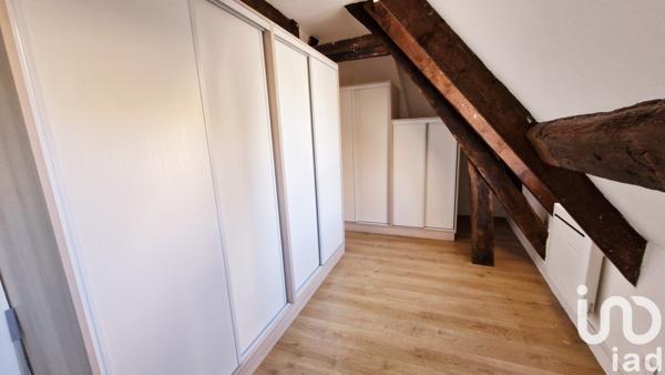 Appartement à vendre 2 pièces 50 m² Chartres