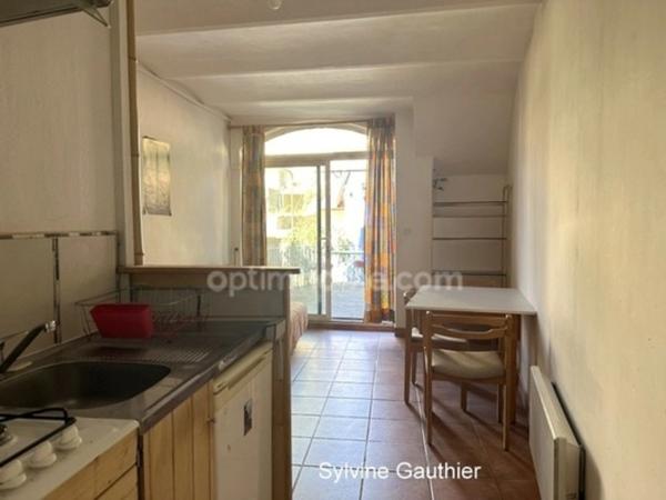 Appartement à vendre 4 pièces VEYNES (05)