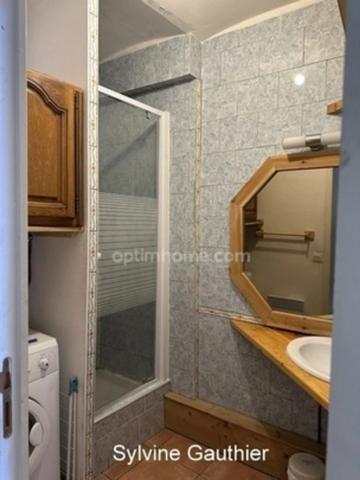 Appartement à vendre 4 pièces VEYNES (05)