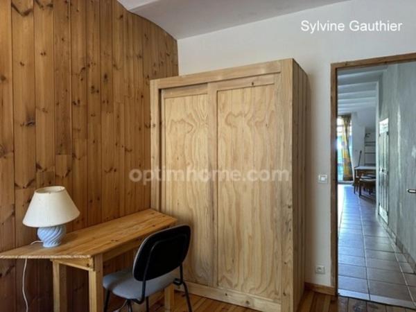 Appartement à vendre 4 pièces VEYNES (05)
