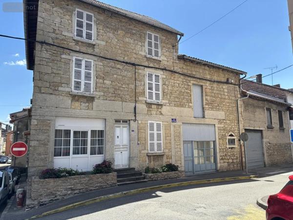 Achat - Immeuble Lagnieu 01150 291 m 2 290 m 2