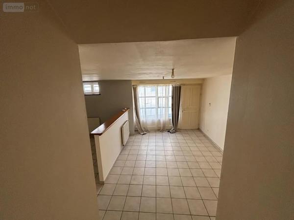 Achat - Immeuble Lagnieu 01150 291 m 2 290 m 2