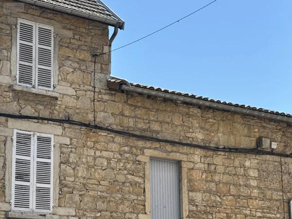 Achat - Immeuble Lagnieu 01150 291 m 2 290 m 2