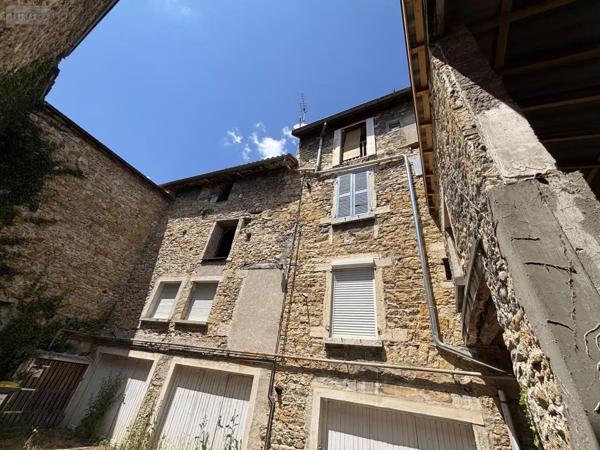 Achat - Immeuble Lagnieu 01150 291 m 2 290 m 2