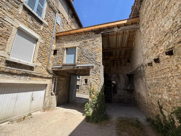 Achat - Immeuble Lagnieu 01150 291 m 2 290 m 2