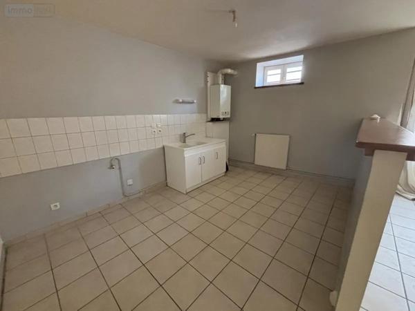 Achat - Immeuble Lagnieu 01150 291 m 2 290 m 2