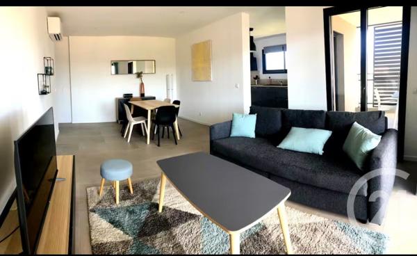 Appartement T3 à vendre  3 pièces - 84,50 m2 PORTO VECCHIO - 201