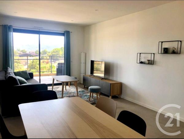 Appartement T3 à vendre  3 pièces - 84,50 m2 PORTO VECCHIO - 201