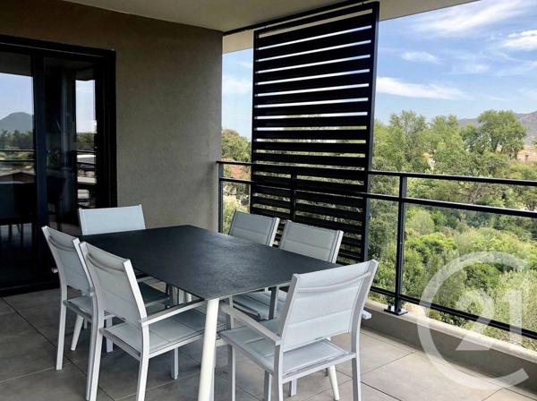 Appartement T3 à vendre  3 pièces - 84,50 m2 PORTO VECCHIO - 201
