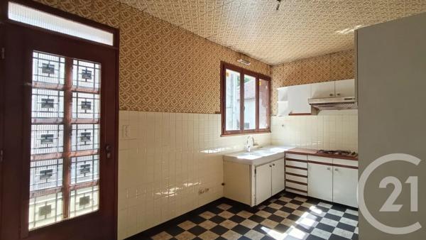 Maison à vendre  4 pièces - 92 m 2   PONTCHARRA  - 38