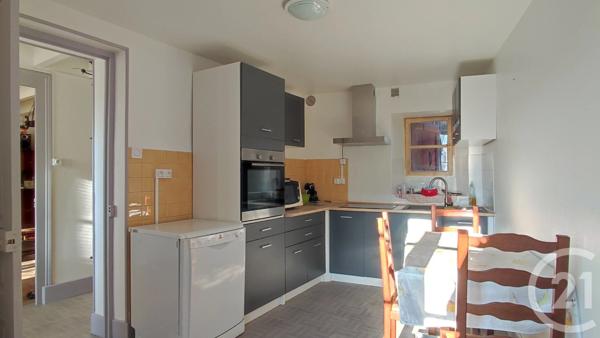 Maison à vendre  4 pièces - 92 m 2   PONTCHARRA  - 38