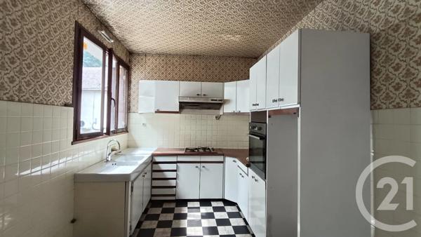 Maison à vendre  4 pièces - 92 m 2   PONTCHARRA  - 38