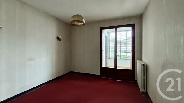 Maison à vendre  4 pièces - 92 m 2   PONTCHARRA  - 38