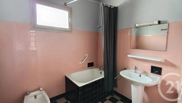 Maison à vendre  4 pièces - 92 m 2   PONTCHARRA  - 38