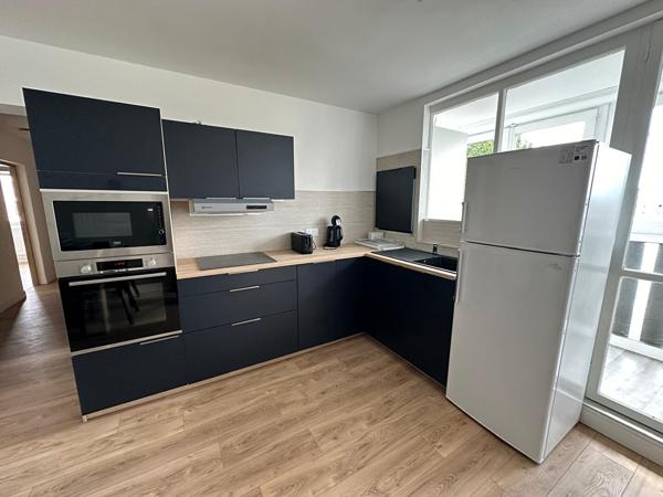 COLOCATION à Annemasse