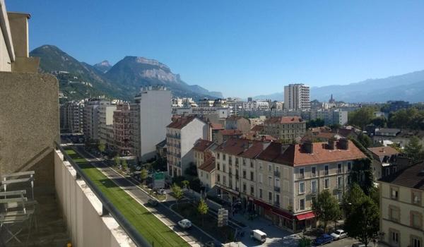 T3 Grenoble