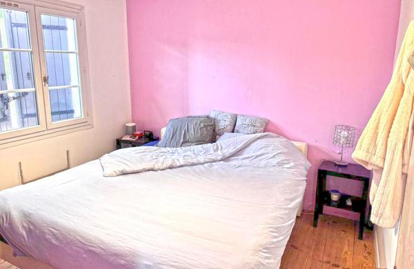 Maison 7 pièces - 168 m²