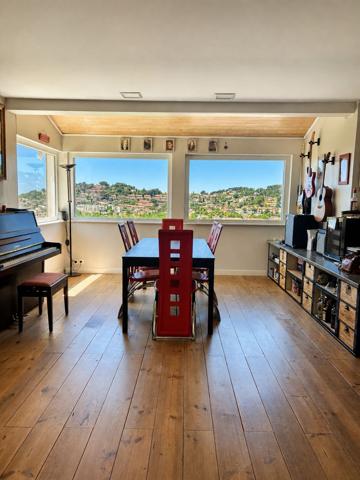 Maison 7 pièces - 168 m²