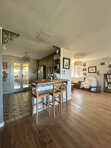 Maison 7 pièces - 168 m²