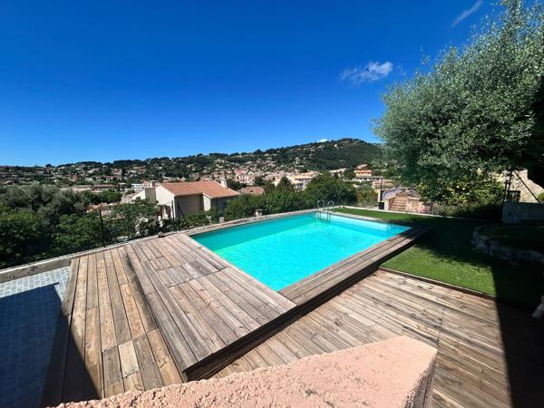 Maison 7 pièces - 168 m²