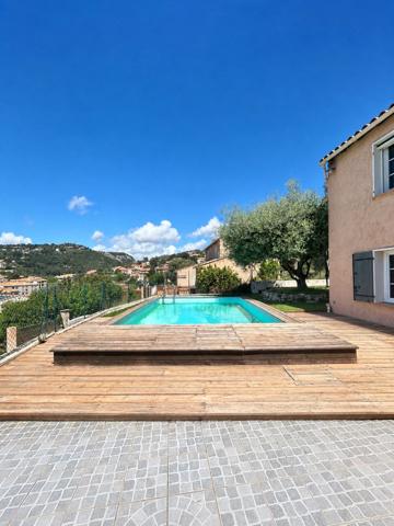 Maison 7 pièces - 168 m²