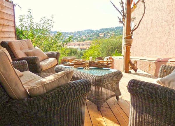 Maison 7 pièces - 168 m²