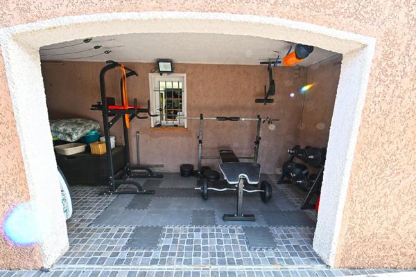 Maison 7 pièces - 168 m²