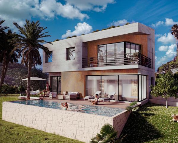 Mandelieu-la-Napoule (06210) Dans un secteur Calme et résidentiel, agréable terrain exposé sud ouest bénficiant d'une magnifique ...