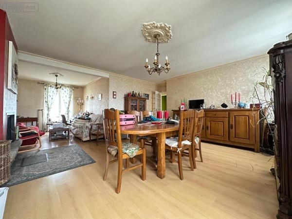 Maison à vendre à Montgermont en Ille-et-Vilaine (35760), ref : 35014-1257