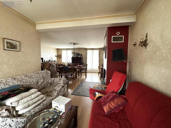 Maison à vendre à Montgermont en Ille-et-Vilaine (35760), ref : 35014-1257