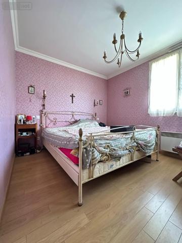 Maison à vendre à Montgermont en Ille-et-Vilaine (35760), ref : 35014-1257