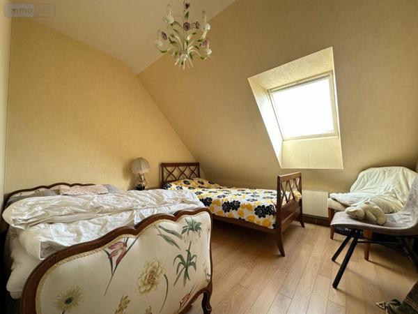 Maison à vendre à Montgermont en Ille-et-Vilaine (35760), ref : 35014-1257