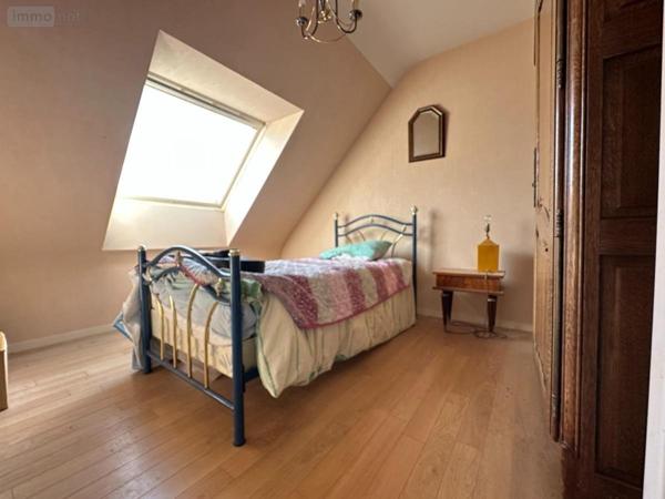 Maison à vendre à Montgermont en Ille-et-Vilaine (35760), ref : 35014-1257