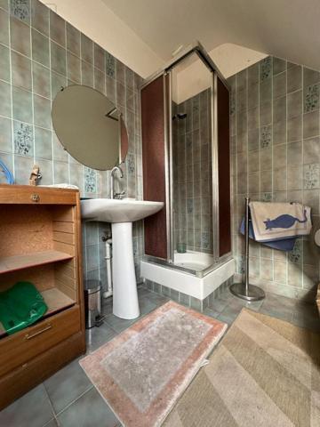 Maison à vendre à Montgermont en Ille-et-Vilaine (35760), ref : 35014-1257