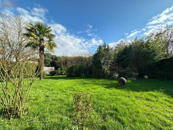 Maison à vendre à Montgermont en Ille-et-Vilaine (35760), ref : 35014-1257