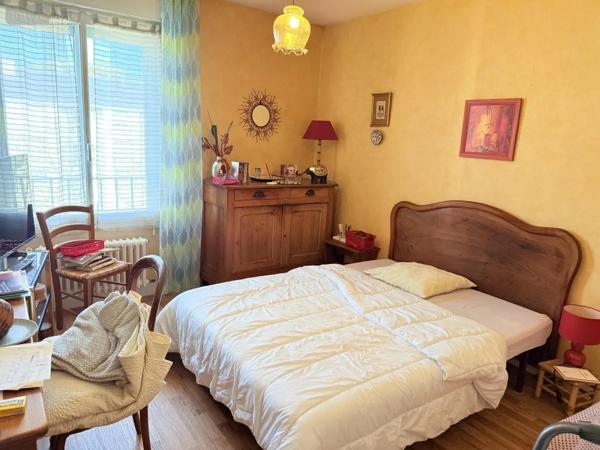 Achat - Appartement Vannes 56000 5 pièces 108 m 2