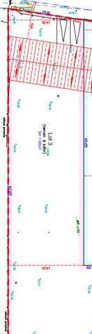 Terrain à vendre 1 126 m² Oinville-sous-Auneau