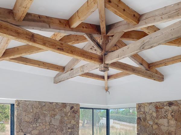 Maison à vendre  7 pièces - 309,21 m2 PORTO VECCHIO - 201