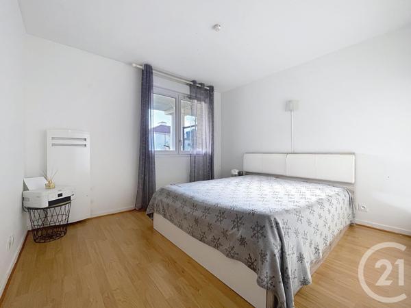 Appartement F3 à vendre  3 pièces - 71,38 m2 MOISSY CRAMAYEL - 77