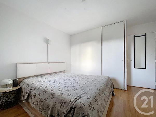 Appartement F3 à vendre  3 pièces - 71,38 m2 MOISSY CRAMAYEL - 77