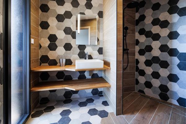 Maison à vendre  6 pièces - 230 m2 LECCI - 201