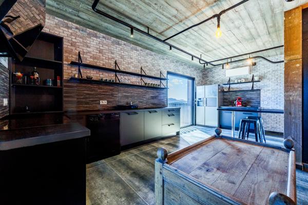 Maison à vendre  6 pièces - 230 m2 LECCI - 201