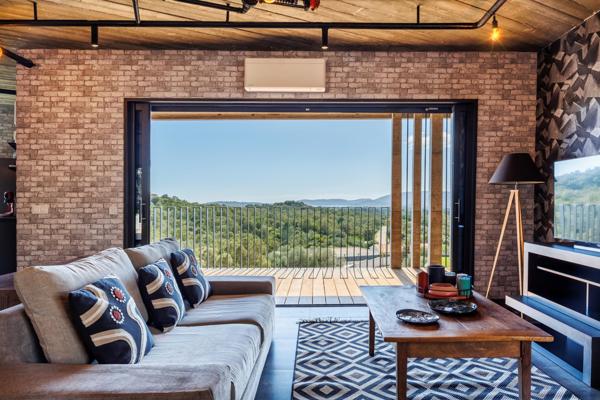 Maison à vendre  6 pièces - 230 m2 LECCI - 201