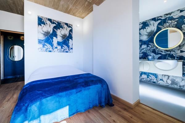 Maison à vendre  6 pièces - 230 m2 LECCI - 201