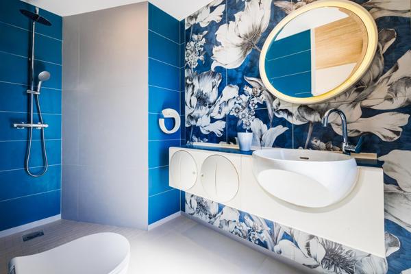 Maison à vendre  6 pièces - 230 m2 LECCI - 201