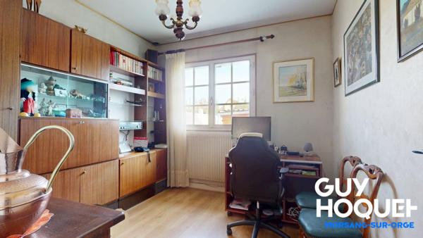 Maison à vendre à Morsang sur Orge - Référence 1832