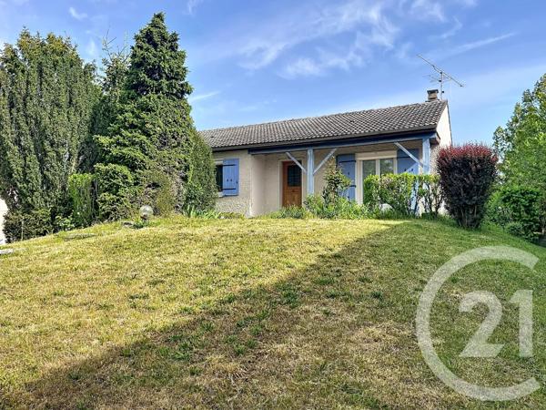 Maison à vendre  7 pièces - 134 m 2   MOZAC  - 63