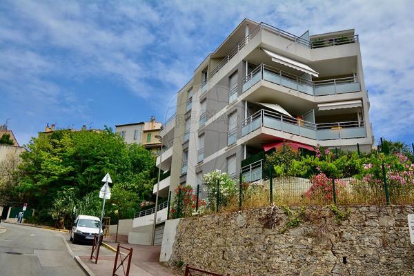 Appartement 1 chambre(s) à vendre - Le Cannet, Alpes-Maritimes - 06