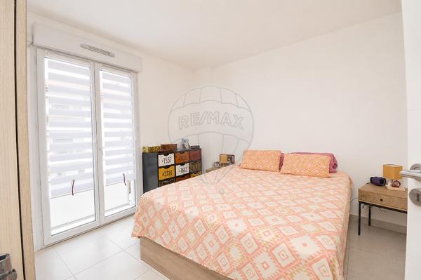 Appartement 1 chambre(s) à vendre - Le Cannet, Alpes-Maritimes - 06