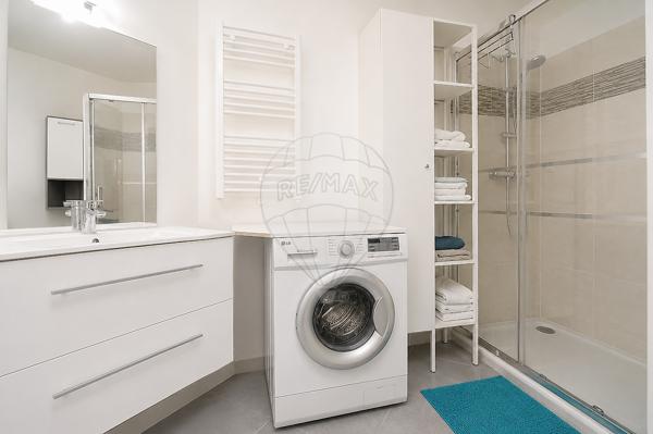 Appartement 1 chambre(s) à vendre - Le Cannet, Alpes-Maritimes - 06